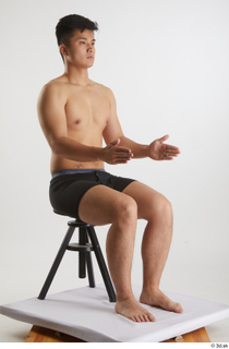 Yoshinaga Kuri  1 sitting underwear whole body 0014.jpg